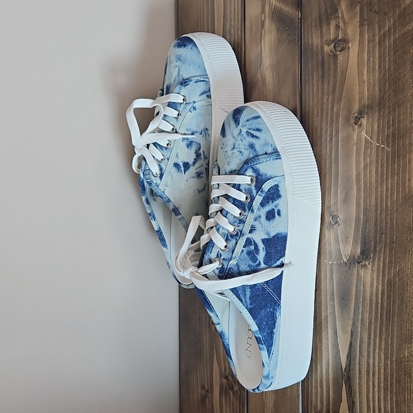 Mule sneaker - Picture 2 of 6